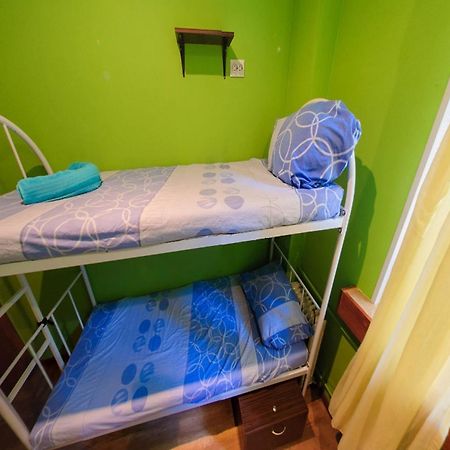 Yourhostel Svyatoshino เคียฟ ภายนอก รูปภาพ