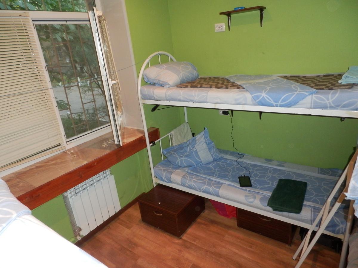 Yourhostel Svyatoshino เคียฟ ภายนอก รูปภาพ